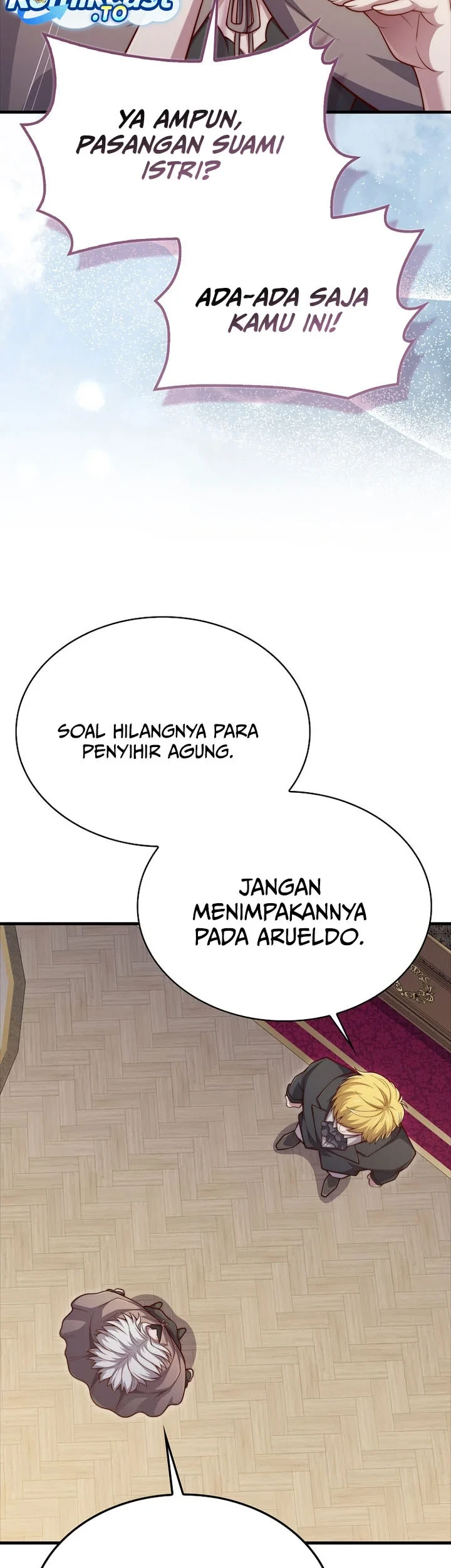 Chapter 211 - halaman 40