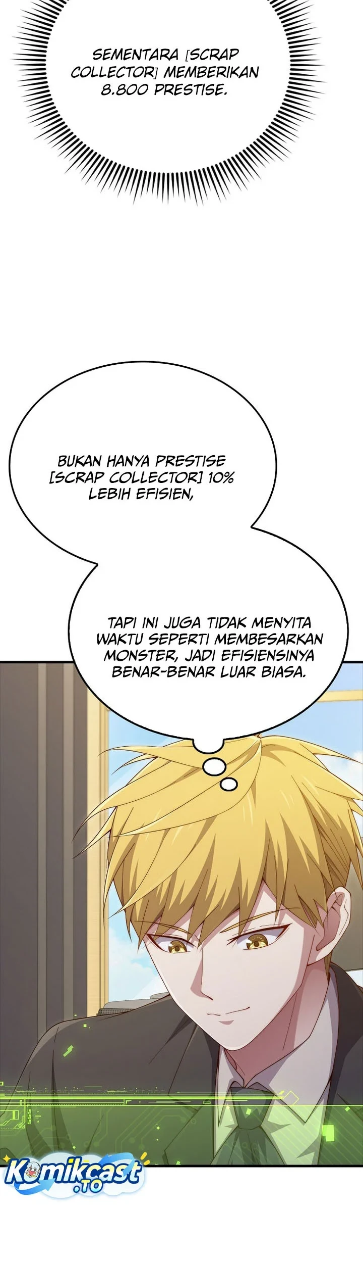 Chapter 211 - halaman 51