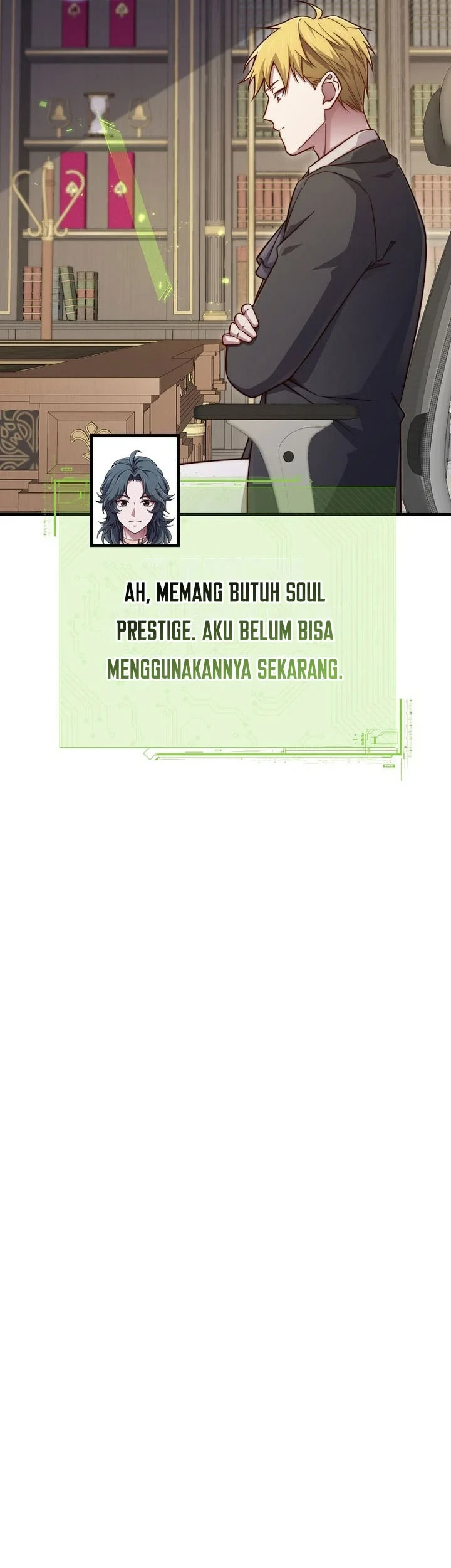 Chapter 211 - halaman 6