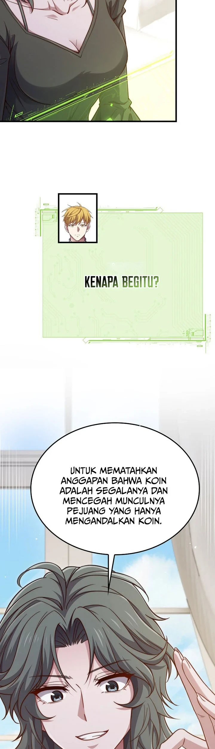 Chapter 211 - halaman 9