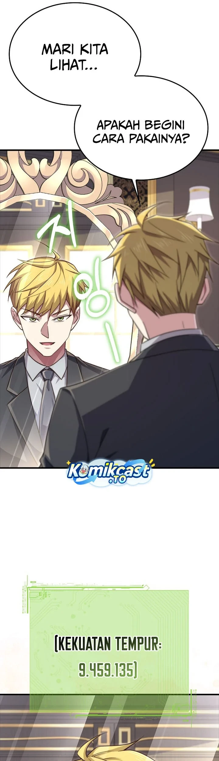 Chapter 211 - halaman 13