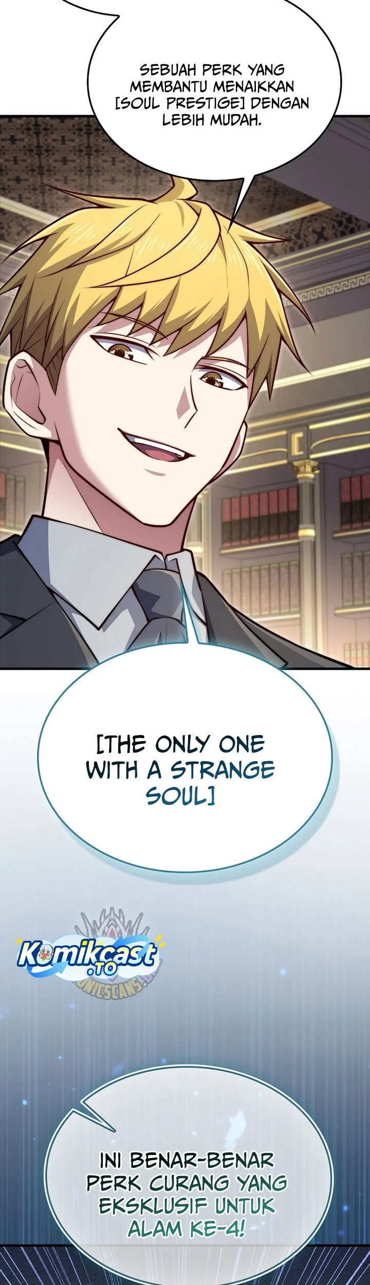 Chapter 211 - halaman 19