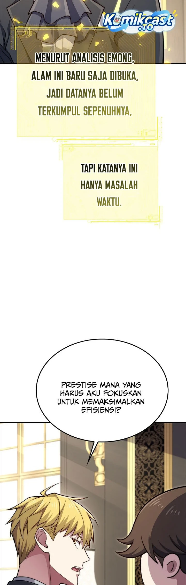 Chapter 211 - halaman 21
