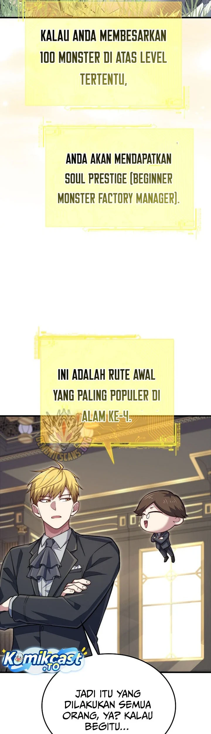 Chapter 211 - halaman 23
