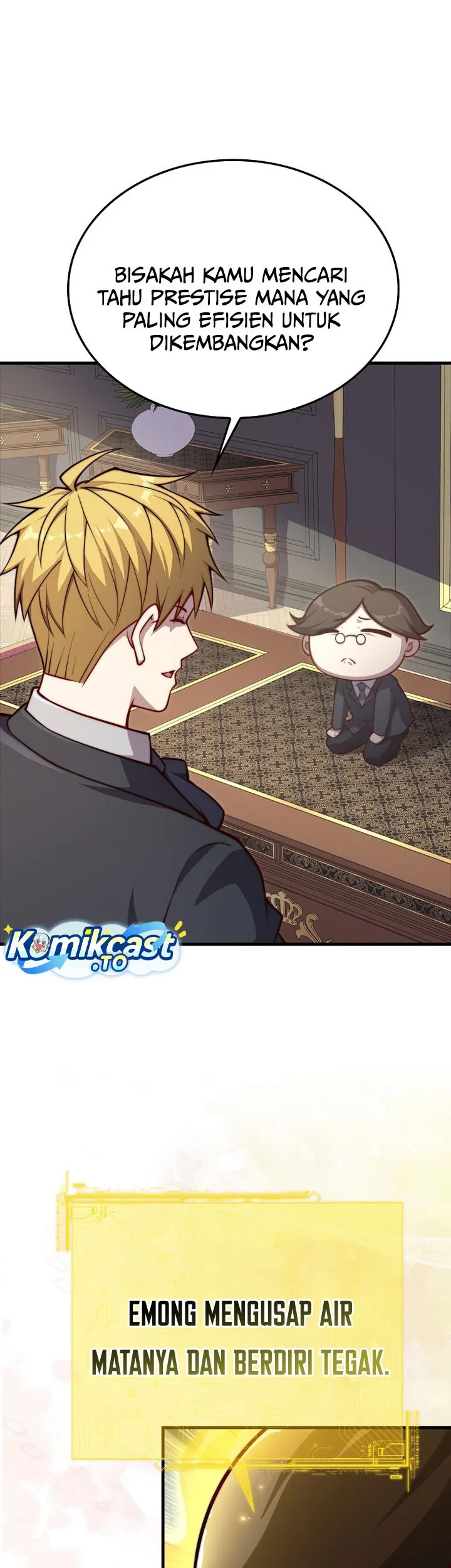 Chapter 211 - halaman 26