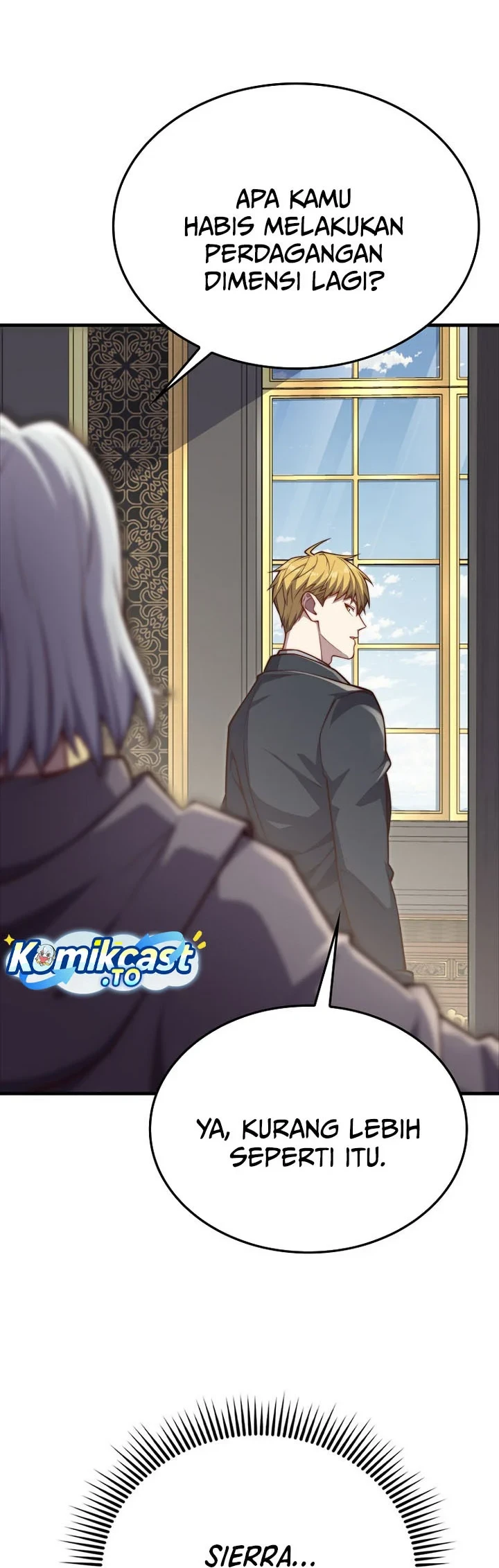 Chapter 211 - halaman 29