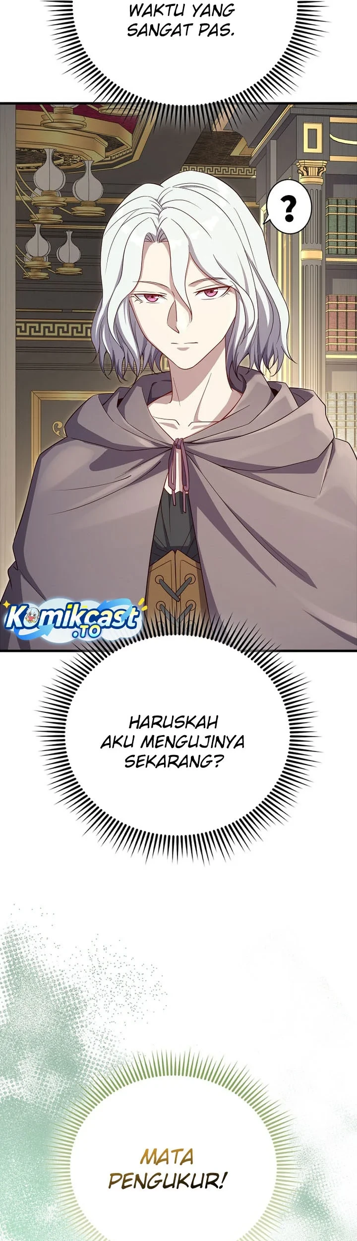 Chapter 211 - halaman 30