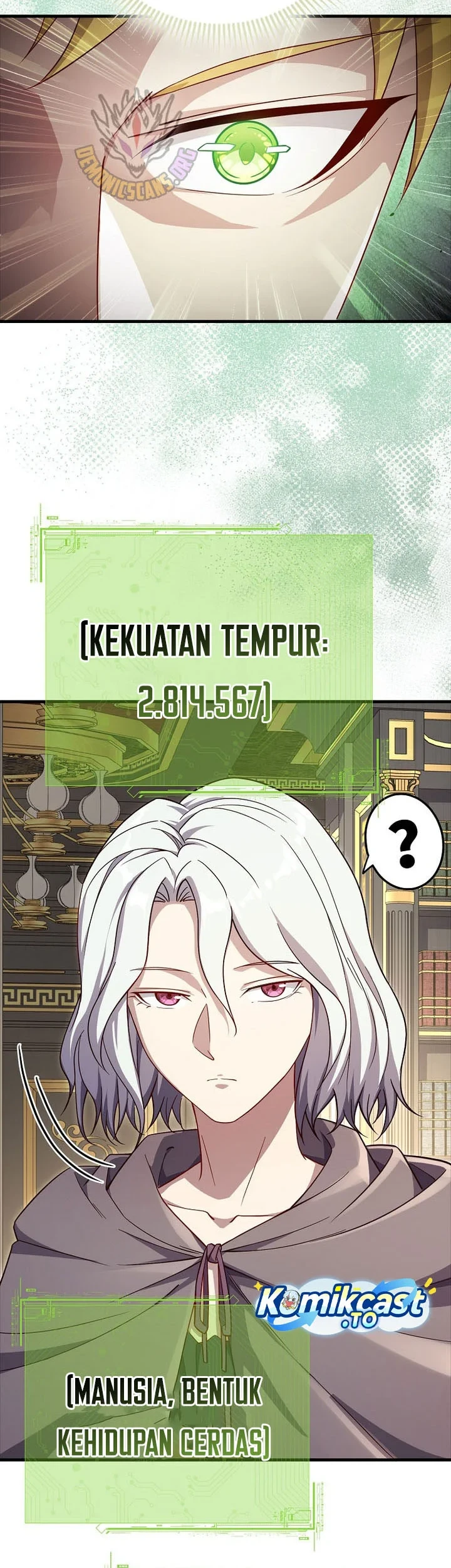 Chapter 211 - halaman 31