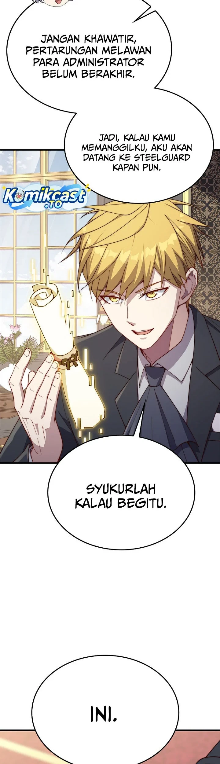 Chapter 211 - halaman 37