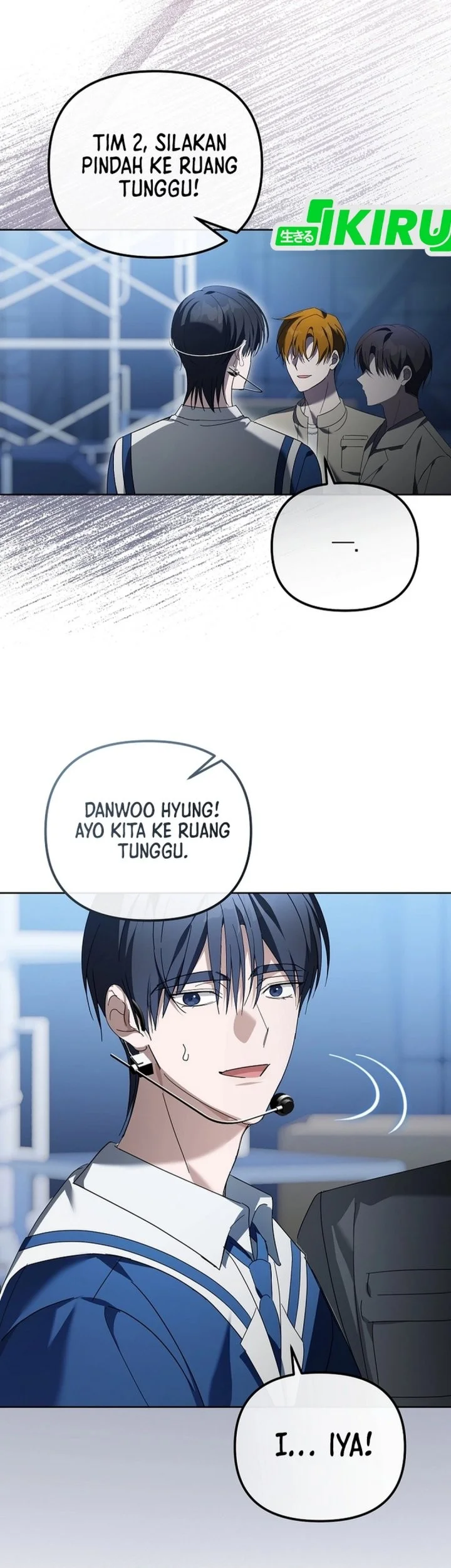 Chapter 23 - halaman 26