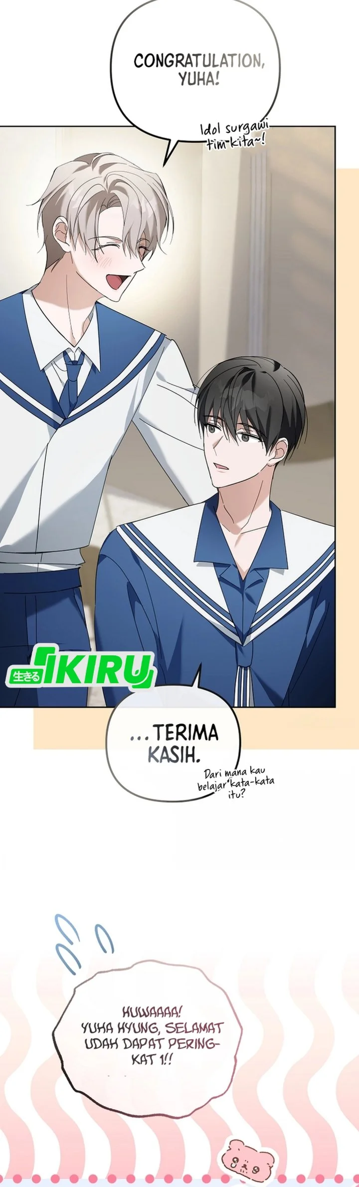 Chapter 23 - halaman 50