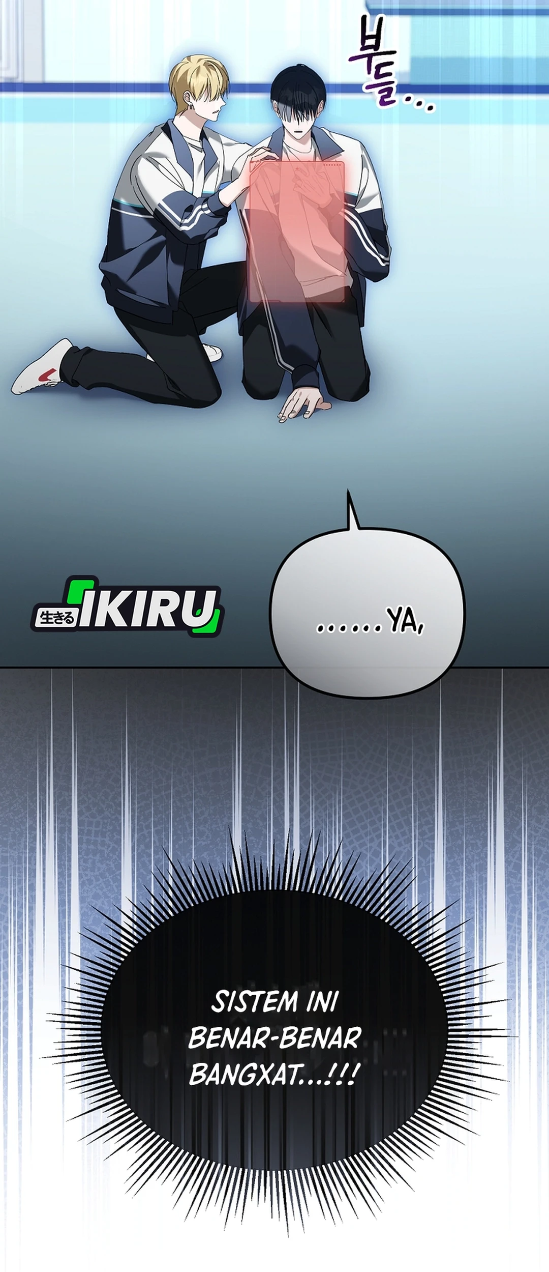 Chapter 31 - halaman 61