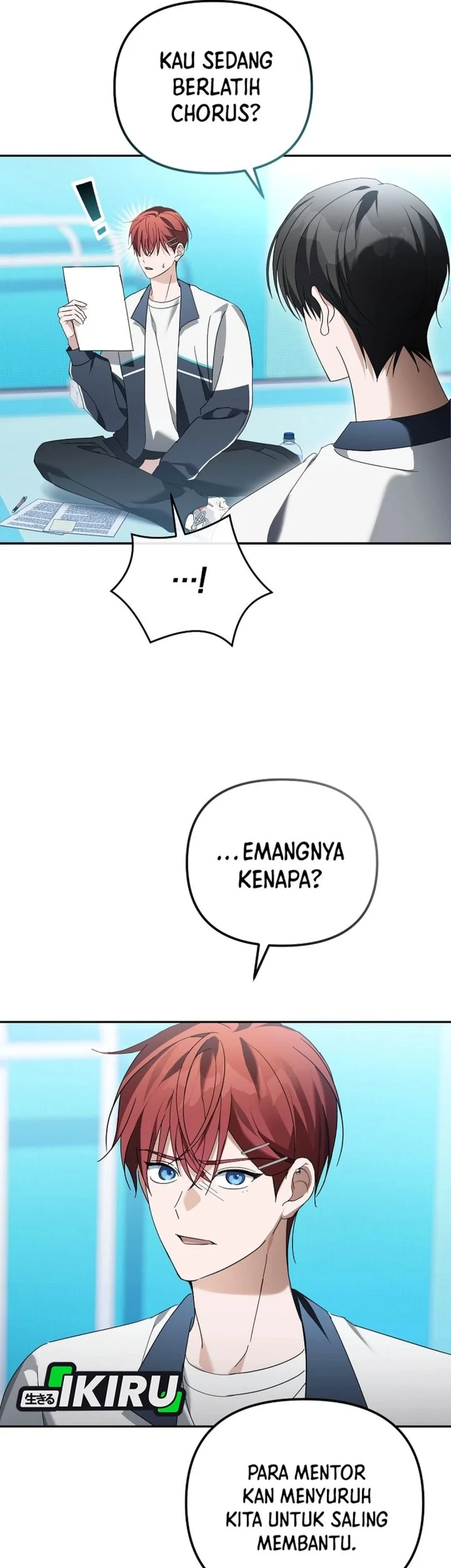 Chapter 32 - halaman 62