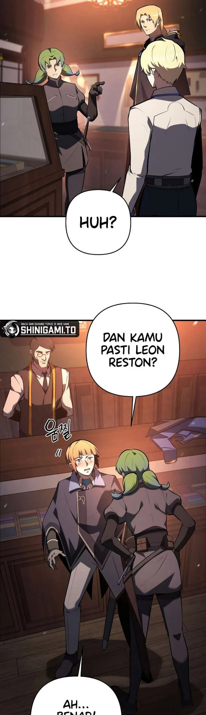 Chapter 26 - halaman 8