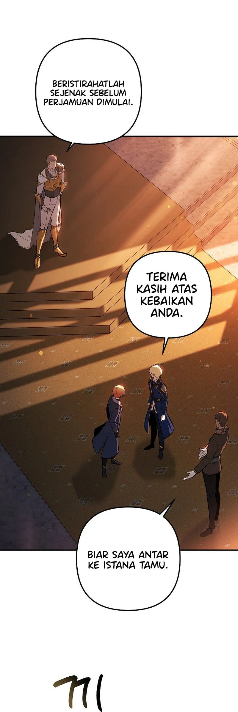 Chapter 30 - halaman 22