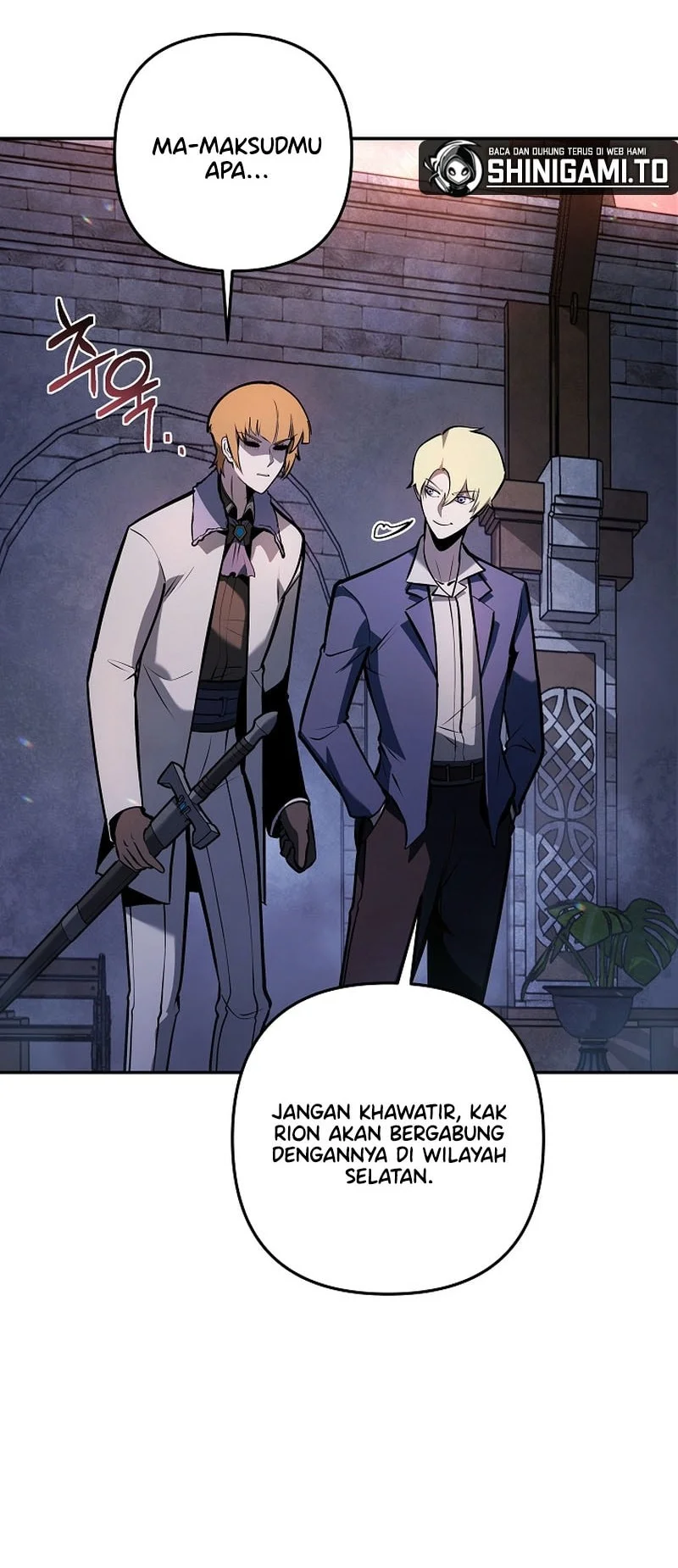 Chapter 40 - halaman 54