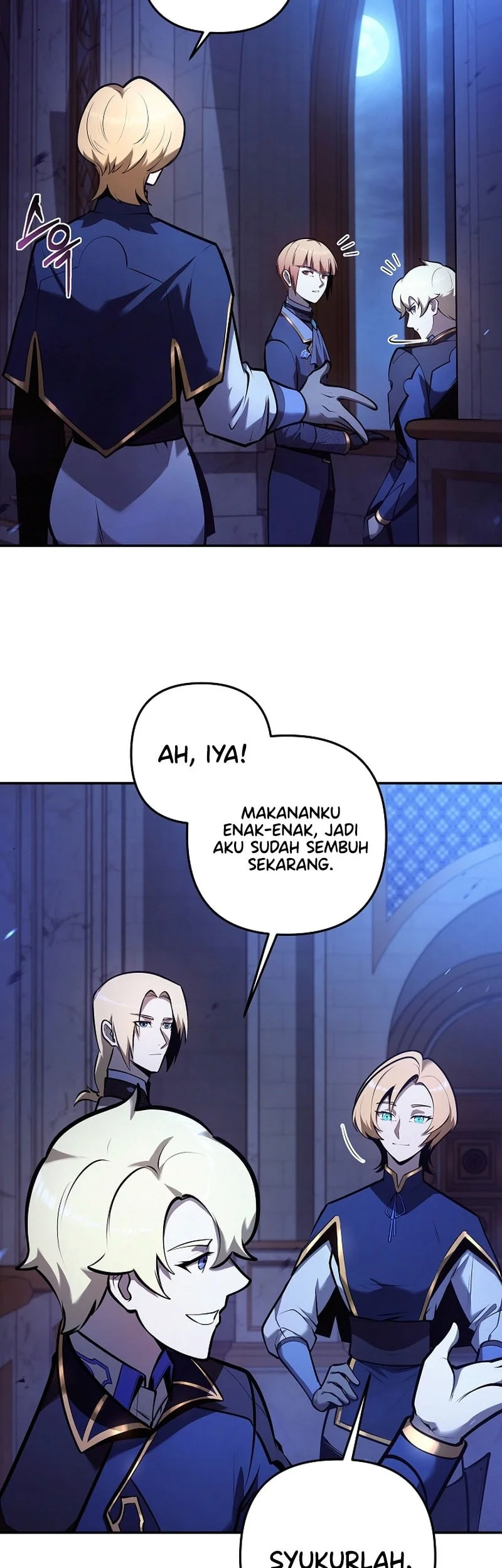 Chapter 40 - halaman 4