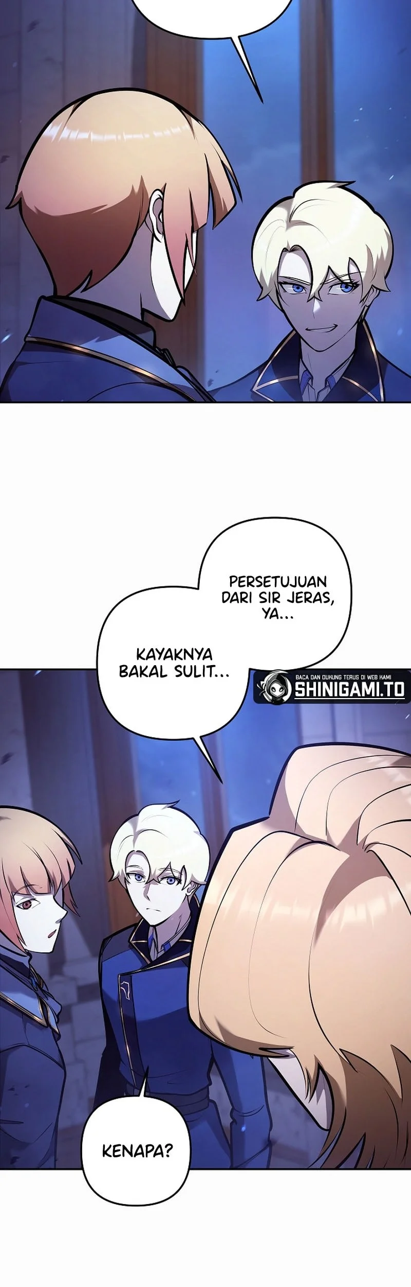Chapter 40 - halaman 12