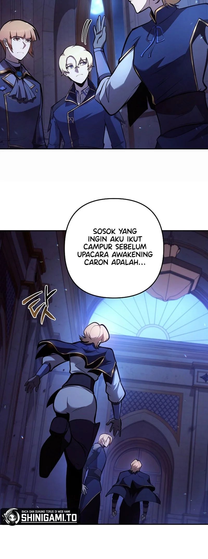 Chapter 40 - halaman 18
