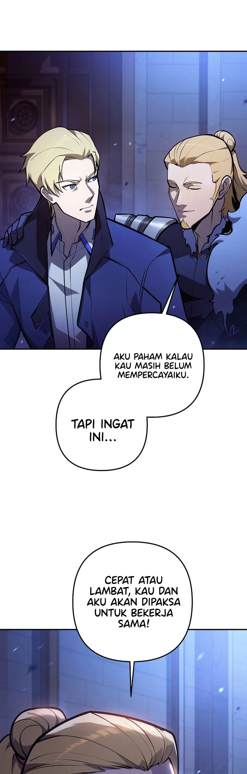 Chapter 40 - halaman 21