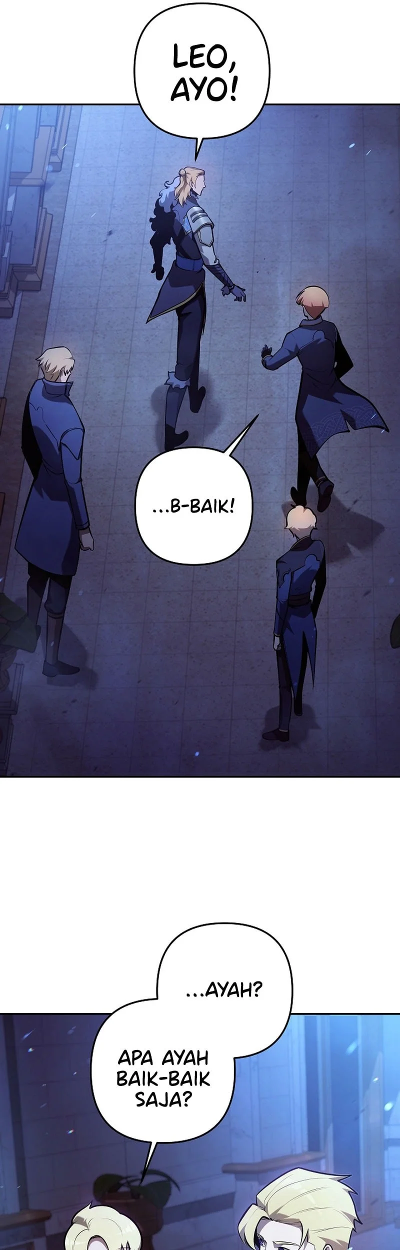 Chapter 40 - halaman 23