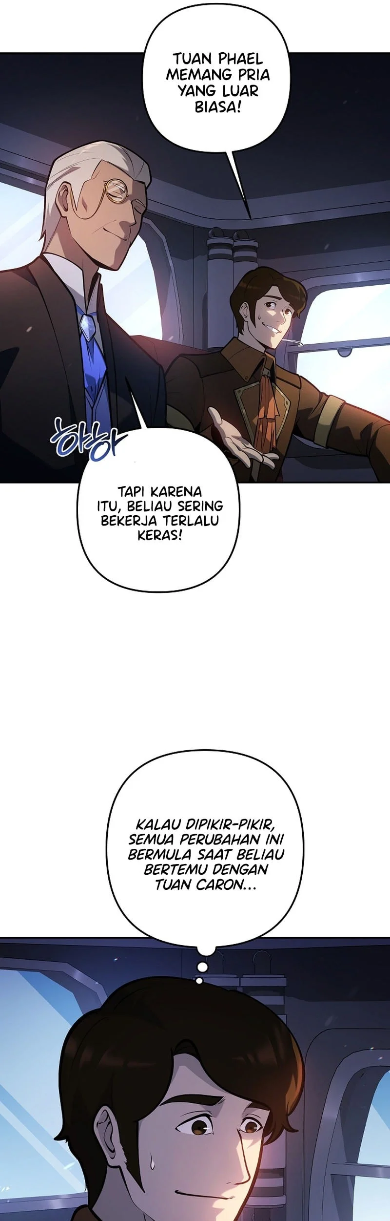 Chapter 40 - halaman 31