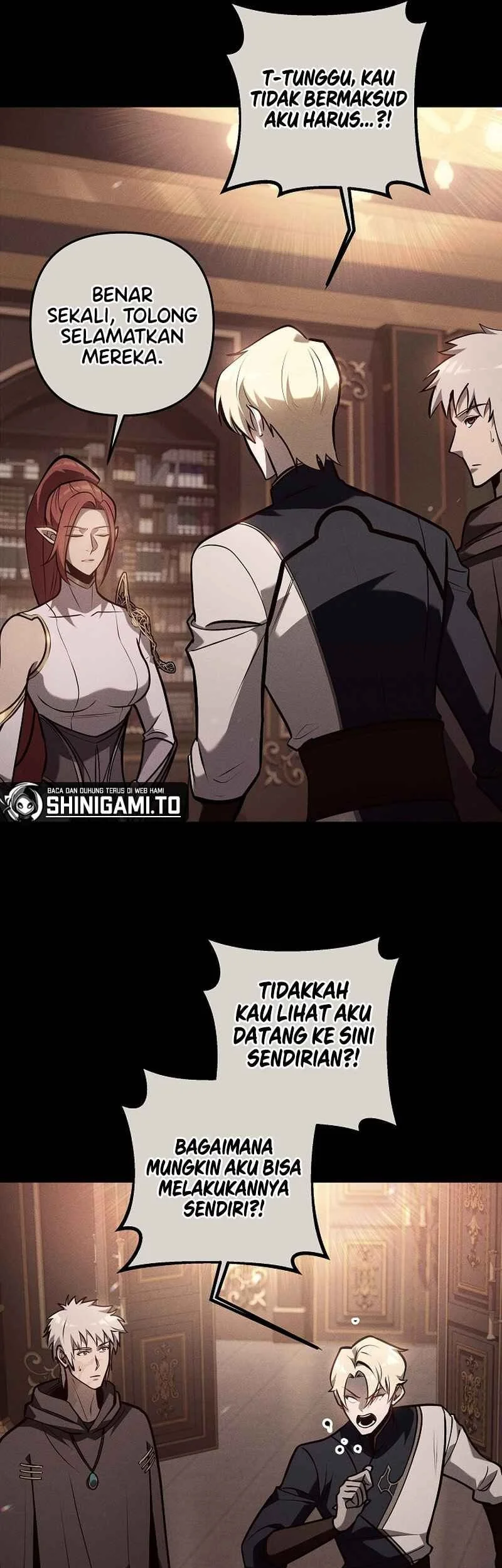 Chapter 42 - halaman 31