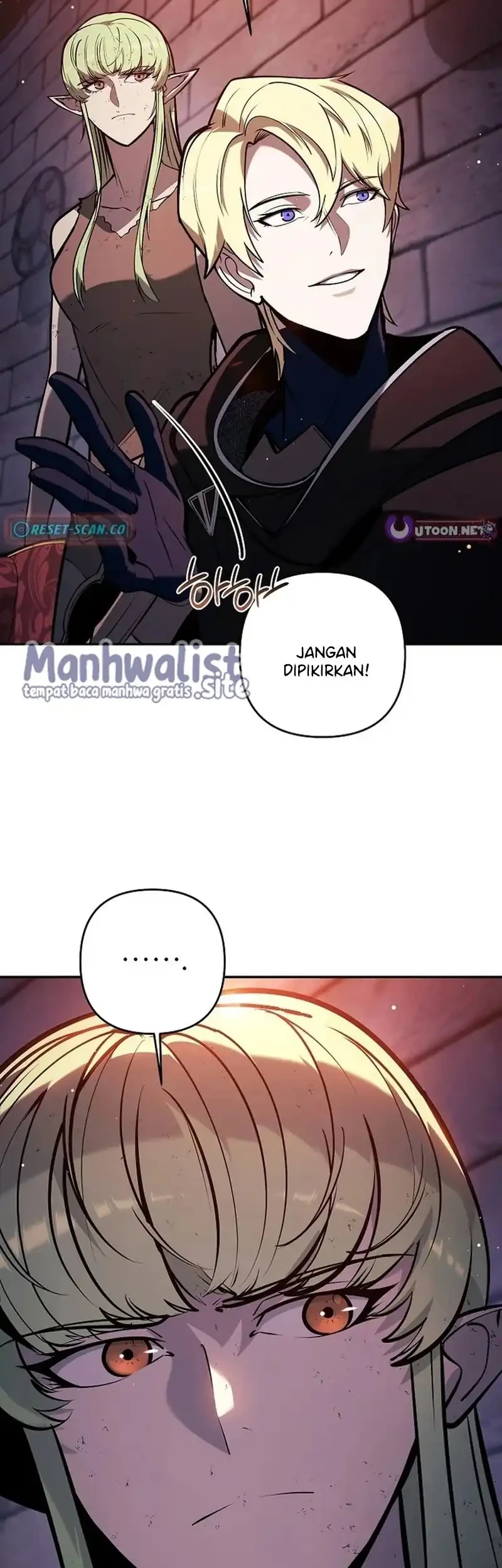Chapter 45 - halaman 21