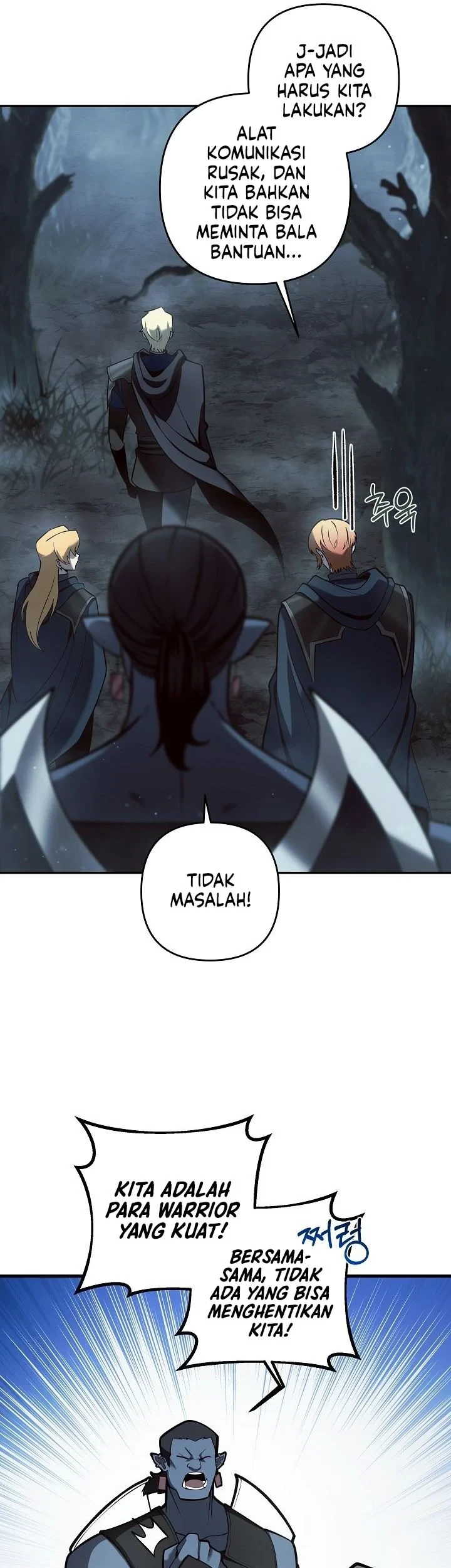 Chapter 60 - halaman 30