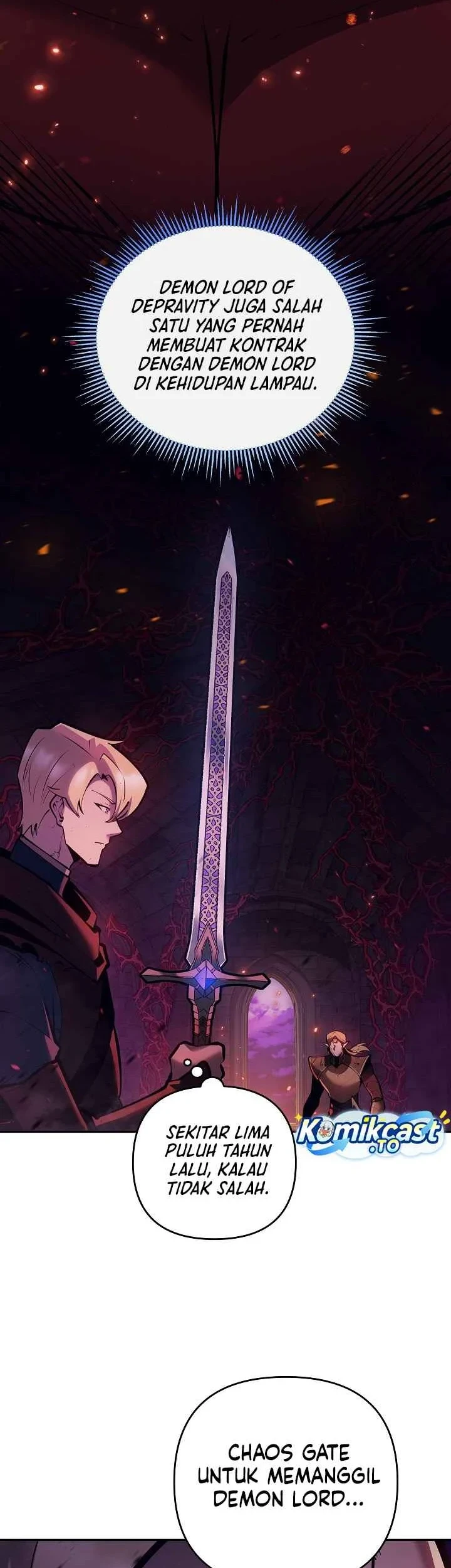 Chapter 64 - halaman 40