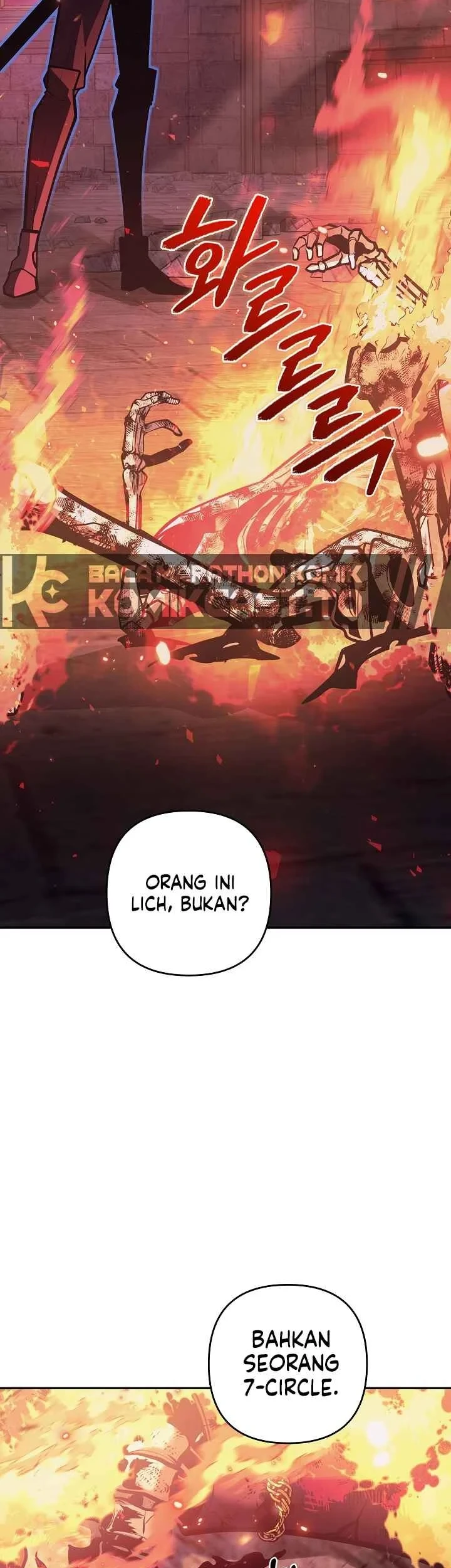 Chapter 64 - halaman 13