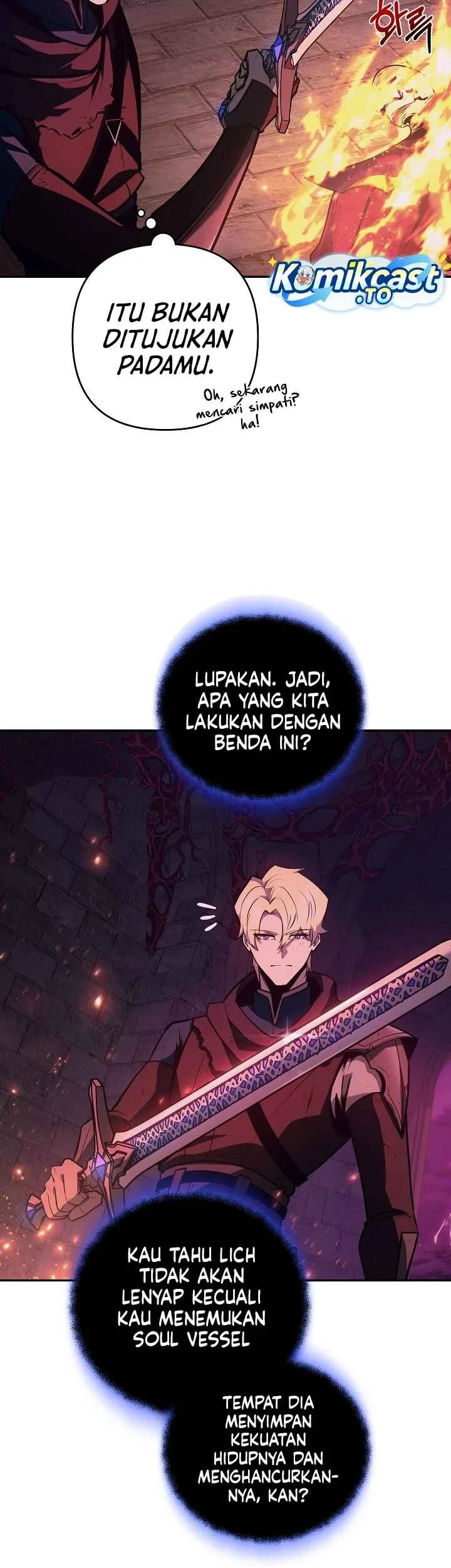 Chapter 64 - halaman 20