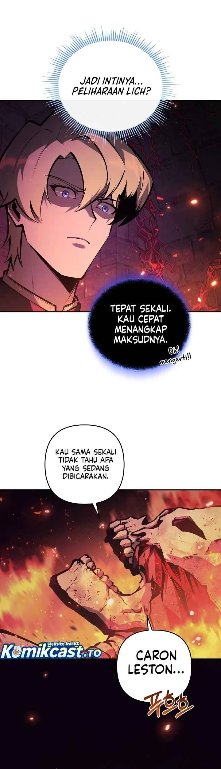 Chapter 64 - halaman 23