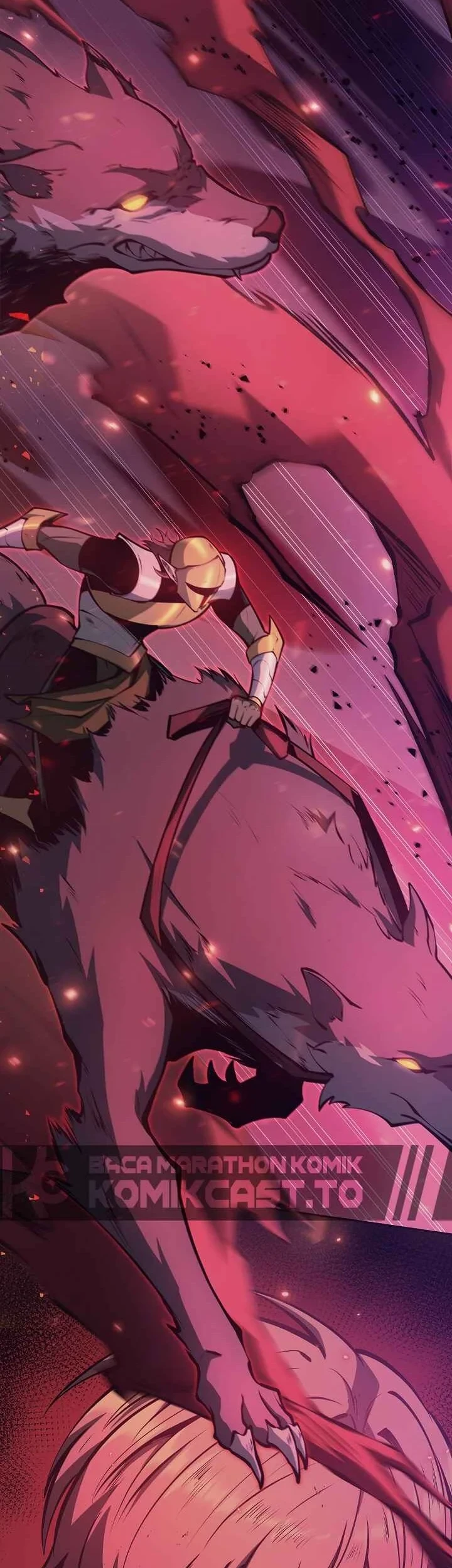 Chapter 64 - halaman 31