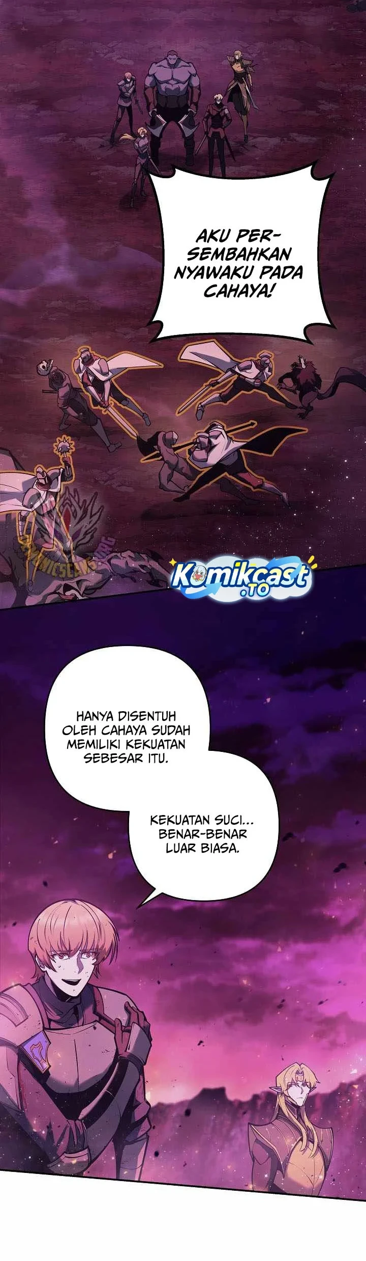 Chapter 69 - halaman 36