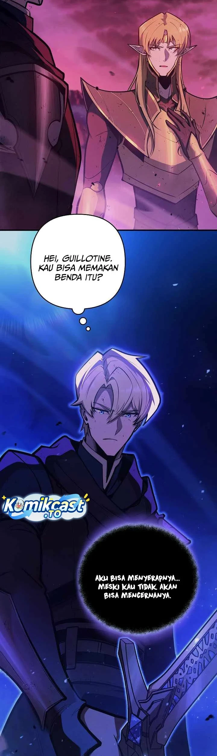 Chapter 69 - halaman 41