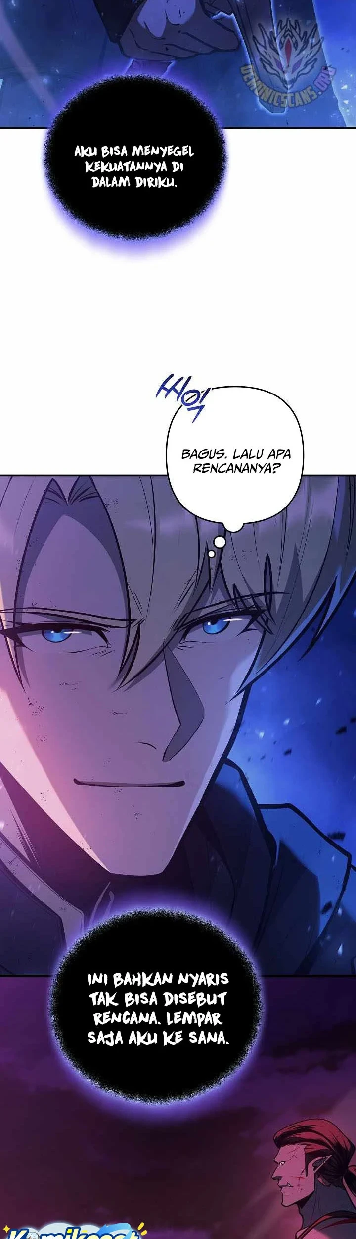 Chapter 69 - halaman 42