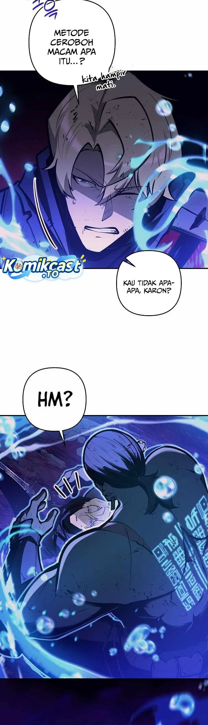 Chapter 69 - halaman 20