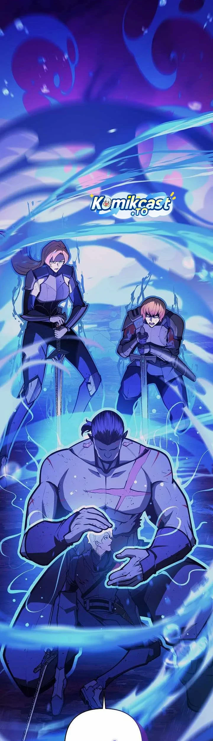 Chapter 69 - halaman 21