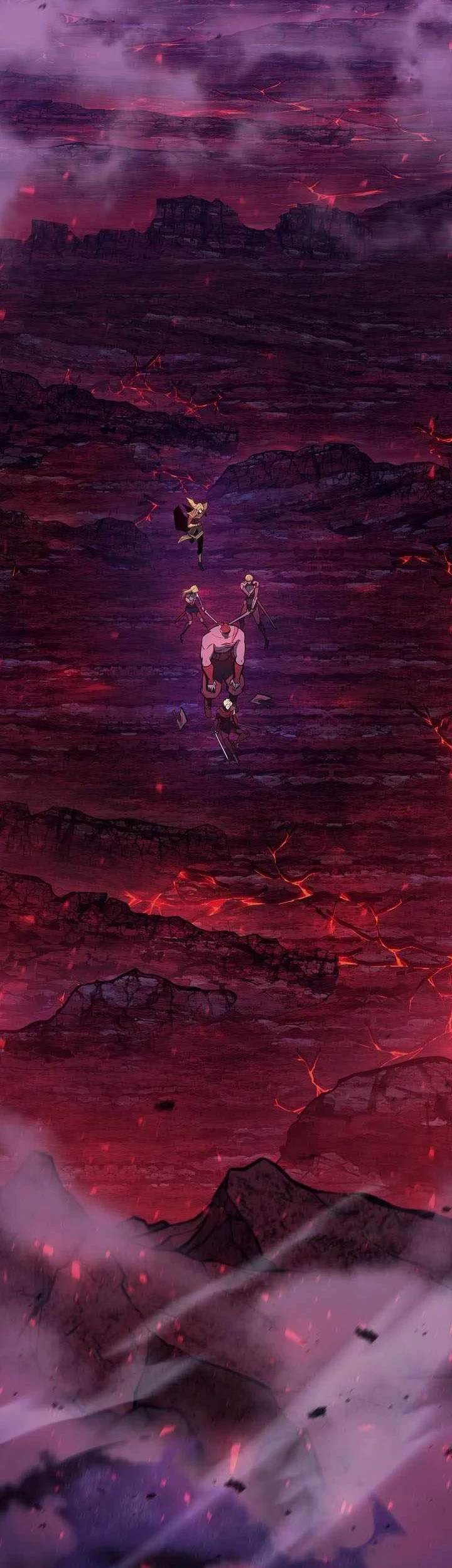 Chapter 69 - halaman 23