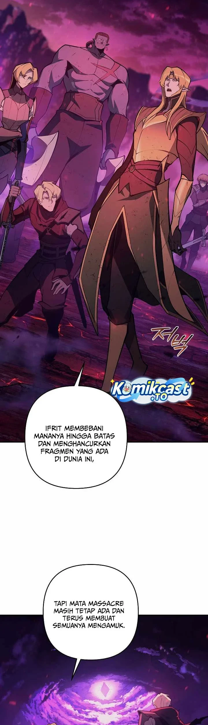 Chapter 69 - halaman 25