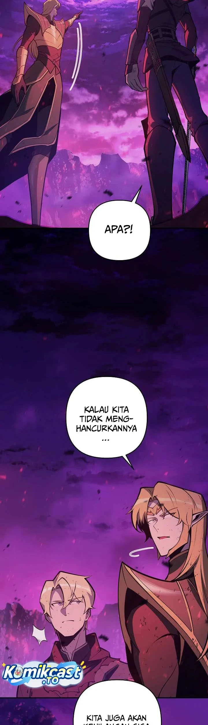 Chapter 69 - halaman 26