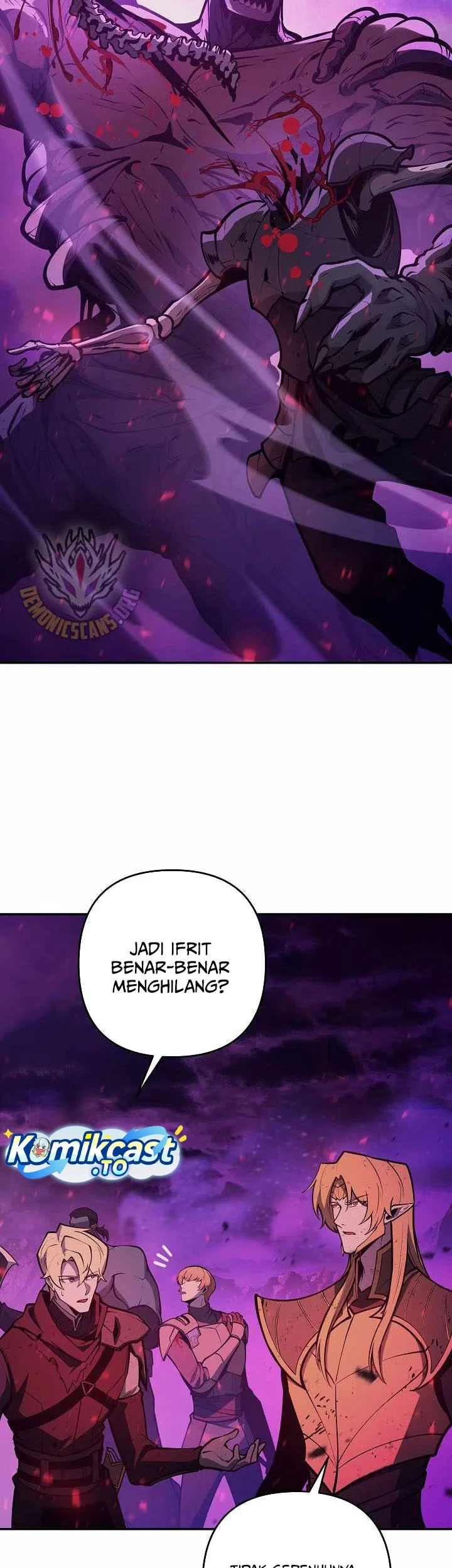 Chapter 69 - halaman 29