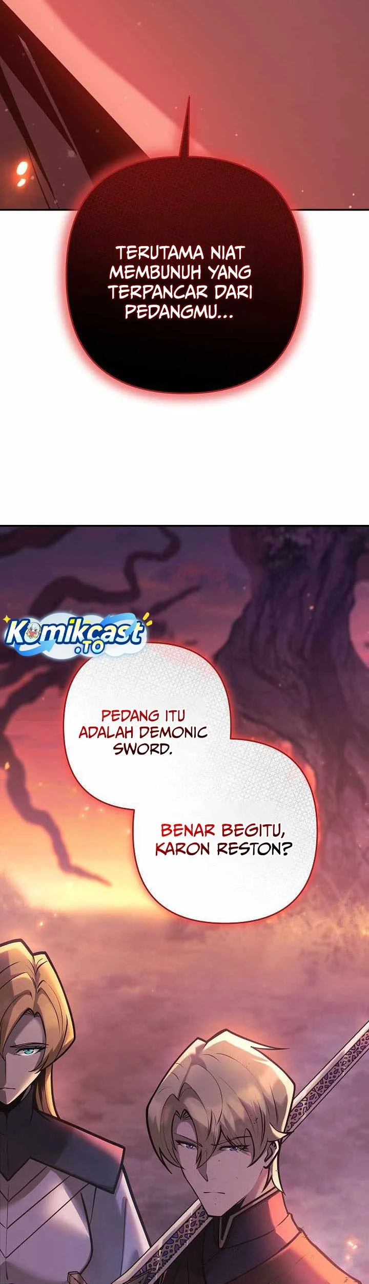 Chapter 70 - halaman 45
