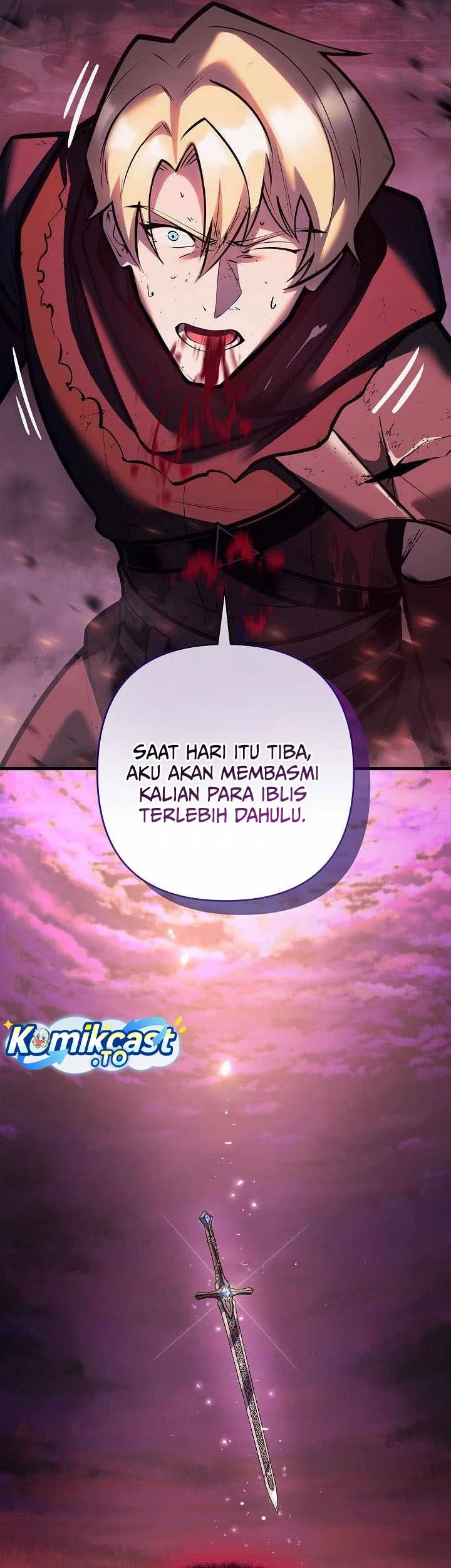 Chapter 70 - halaman 9