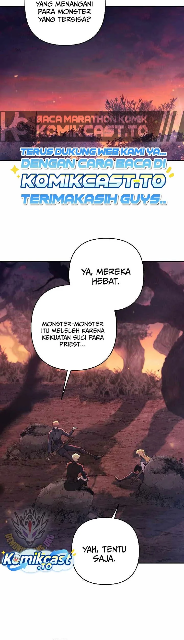 Chapter 70 - halaman 18