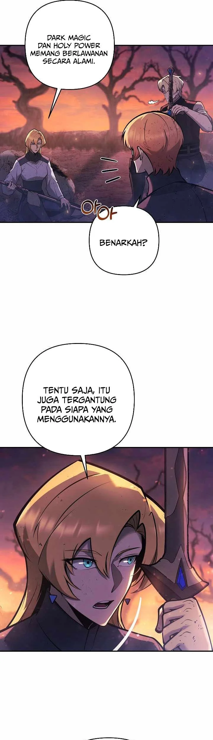 Chapter 70 - halaman 19