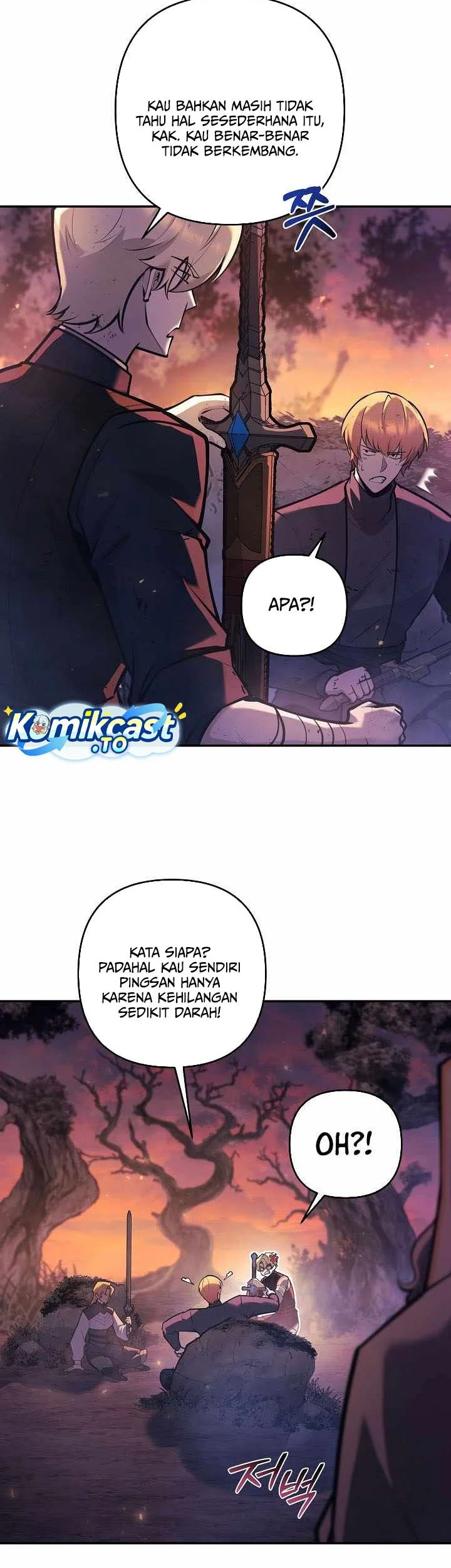 Chapter 70 - halaman 20