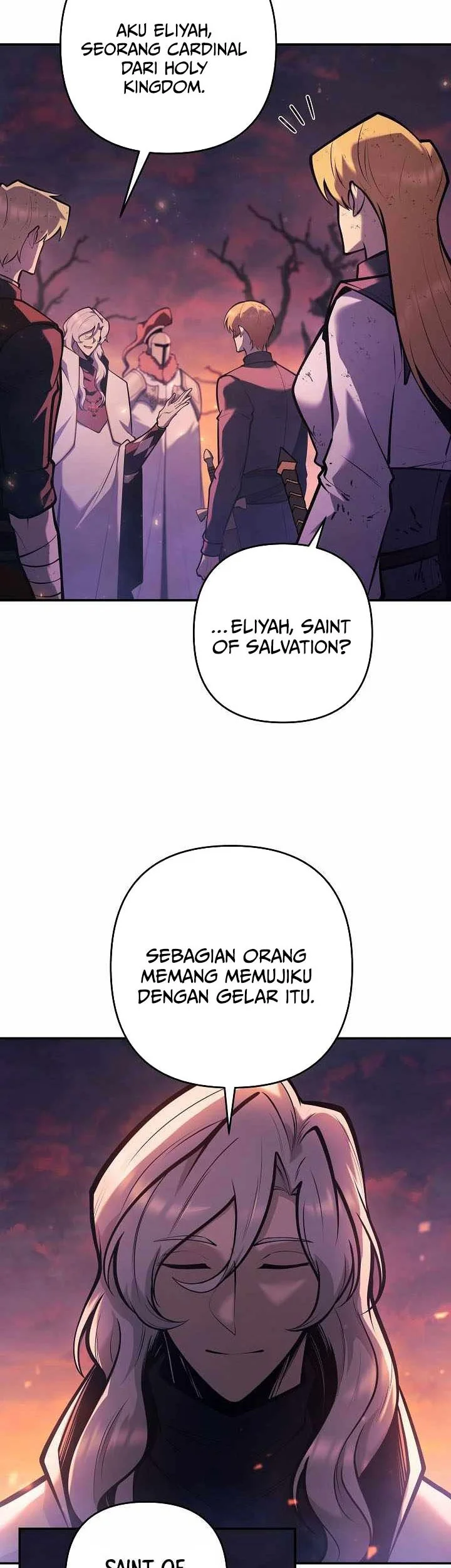 Chapter 70 - halaman 27