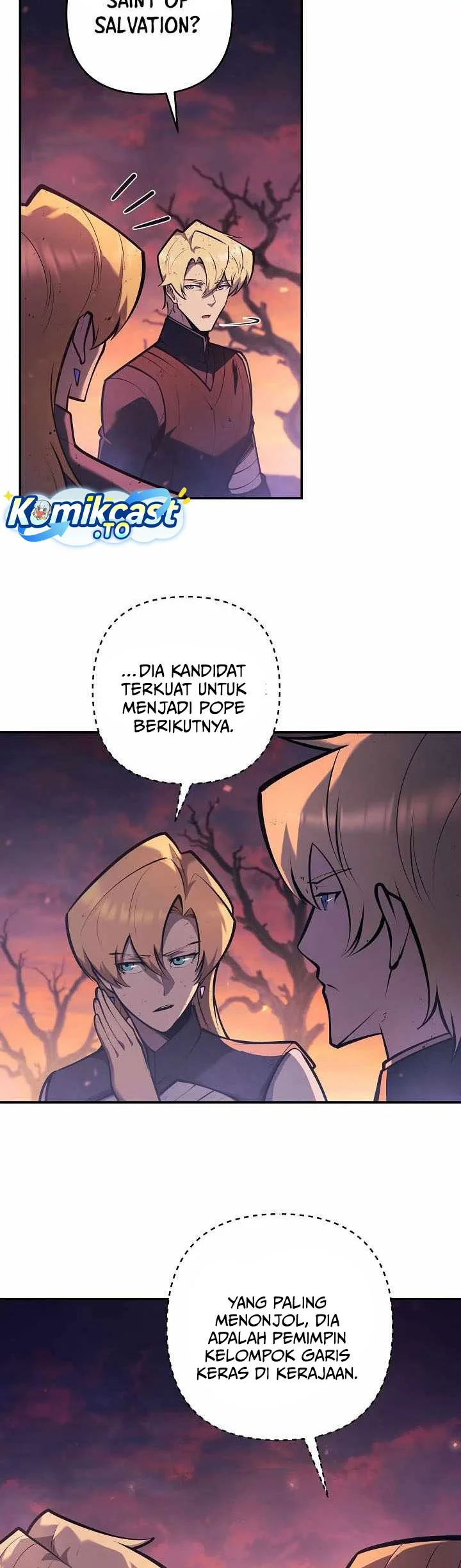 Chapter 70 - halaman 28